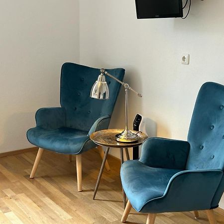 Hotel Wendelstein Rosenheim Eksteriør billede