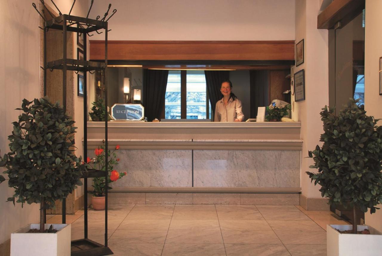 Hotel Wendelstein Rosenheim Eksteriør billede