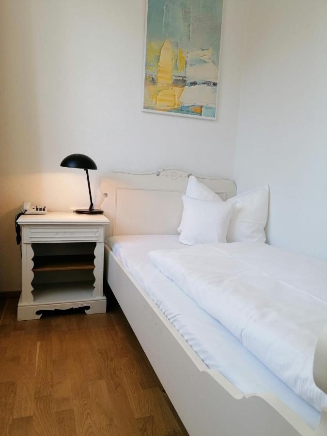 Hotel Wendelstein Rosenheim Eksteriør billede