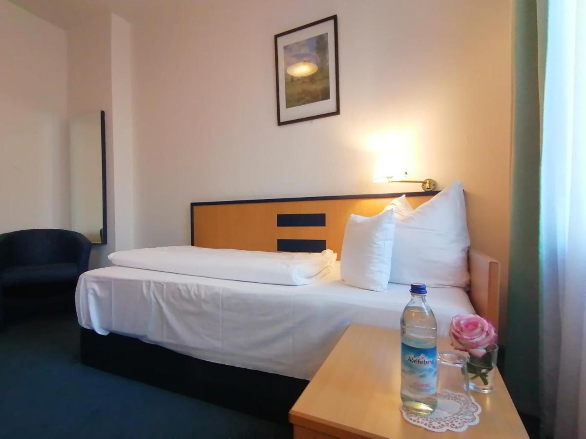 Hotel Wendelstein Rosenheim Eksteriør billede