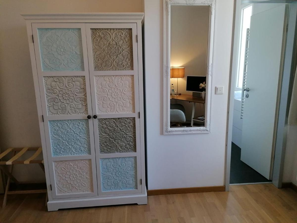 Hotel Wendelstein Rosenheim Eksteriør billede