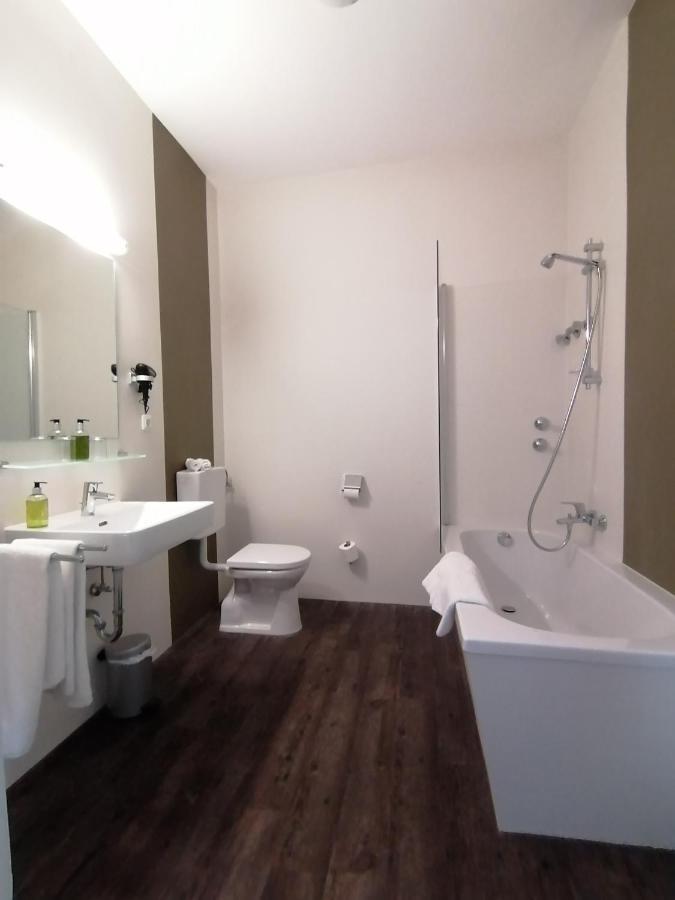 Hotel Wendelstein Rosenheim Eksteriør billede