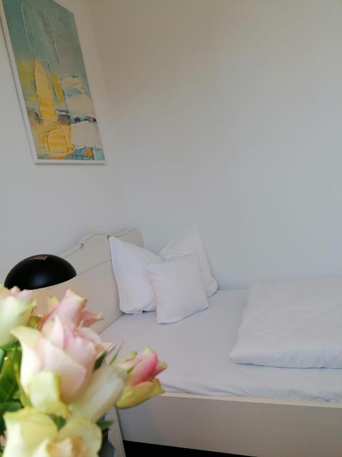 Hotel Wendelstein Rosenheim Eksteriør billede