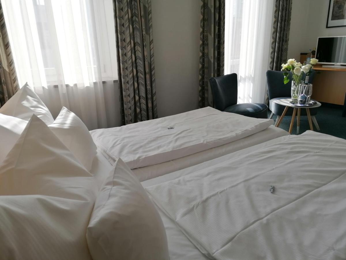 Hotel Wendelstein Rosenheim Eksteriør billede
