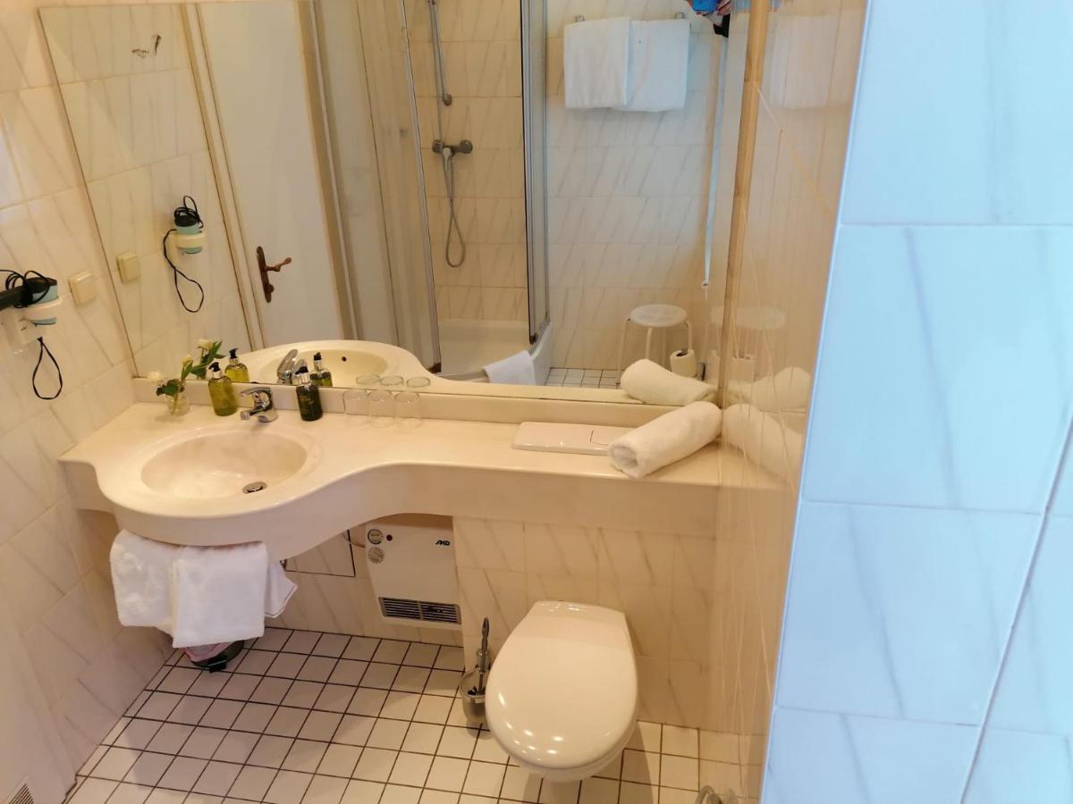 Hotel Wendelstein Rosenheim Eksteriør billede