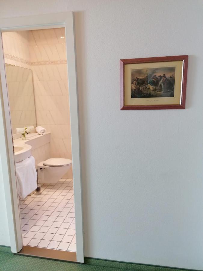 Hotel Wendelstein Rosenheim Eksteriør billede