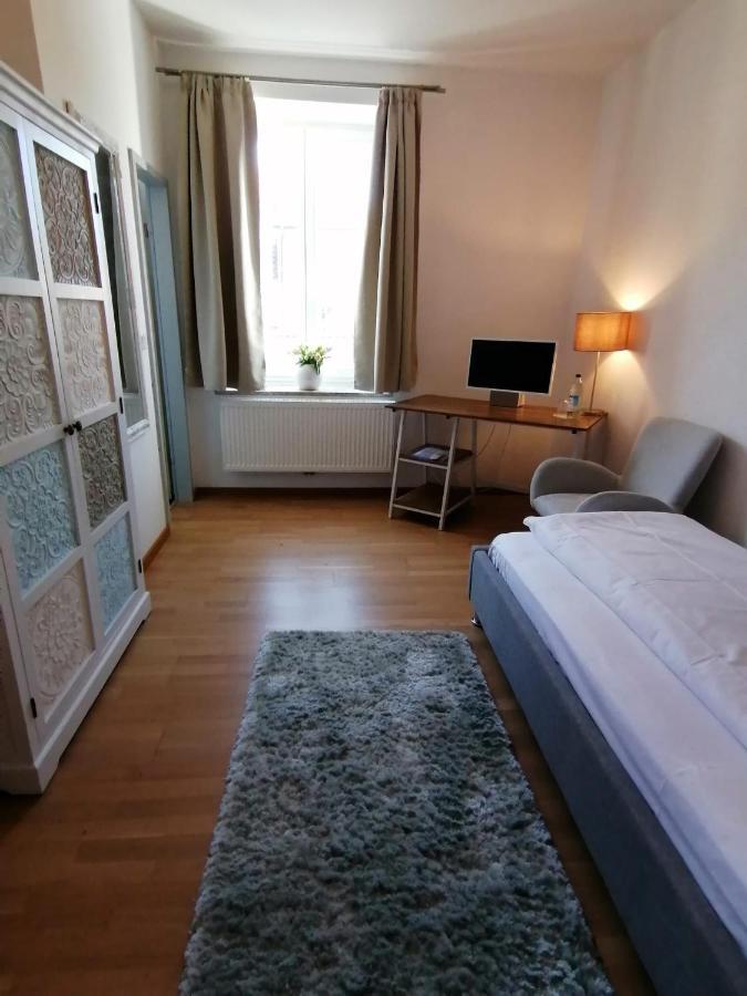 Hotel Wendelstein Rosenheim Eksteriør billede