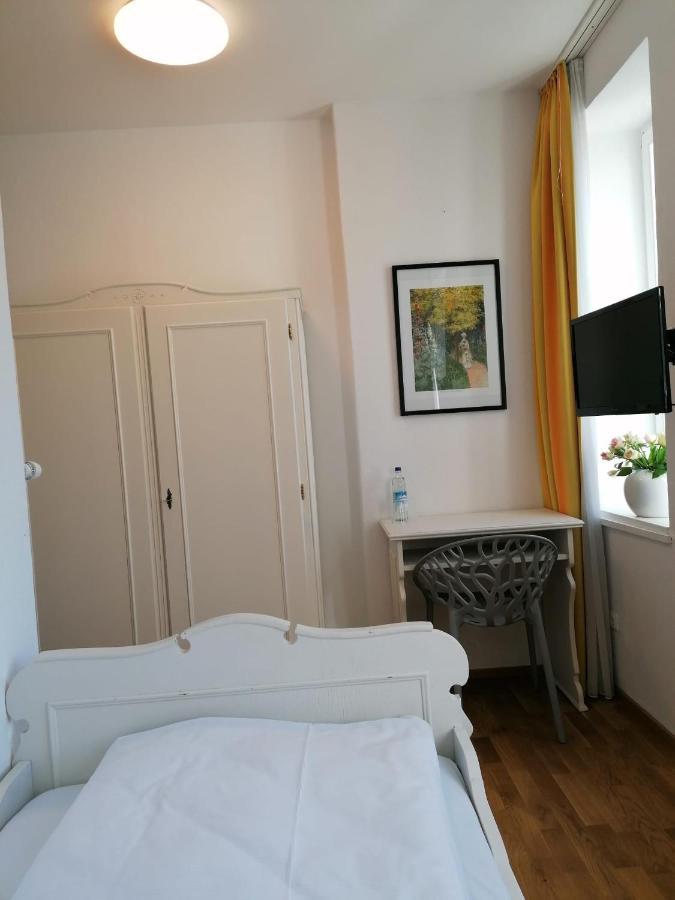 Hotel Wendelstein Rosenheim Eksteriør billede