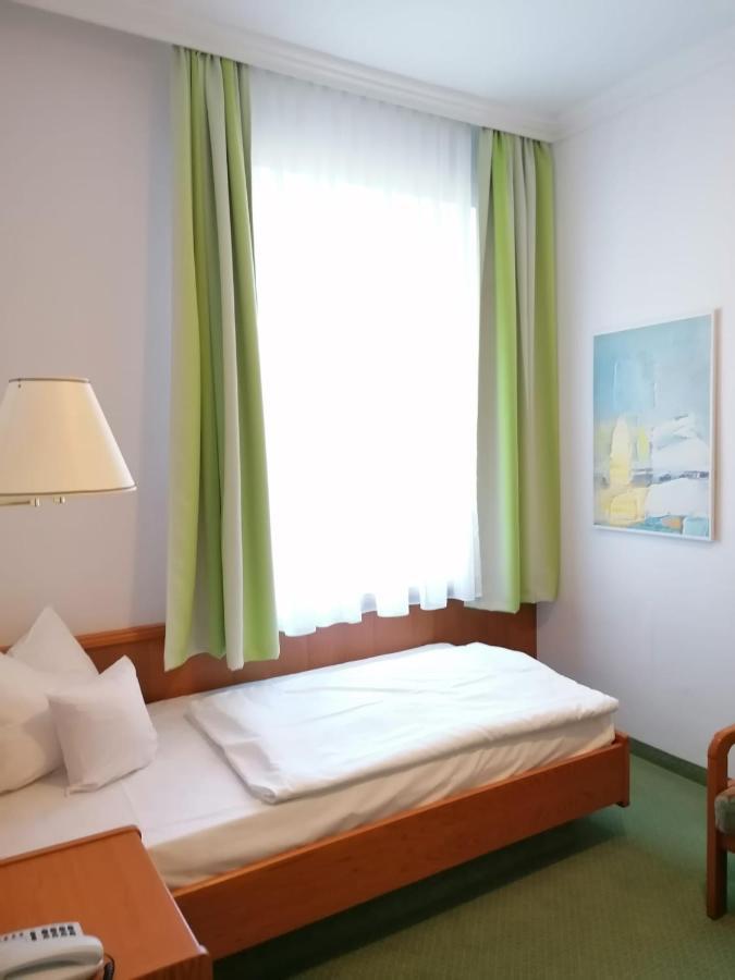 Hotel Wendelstein Rosenheim Eksteriør billede