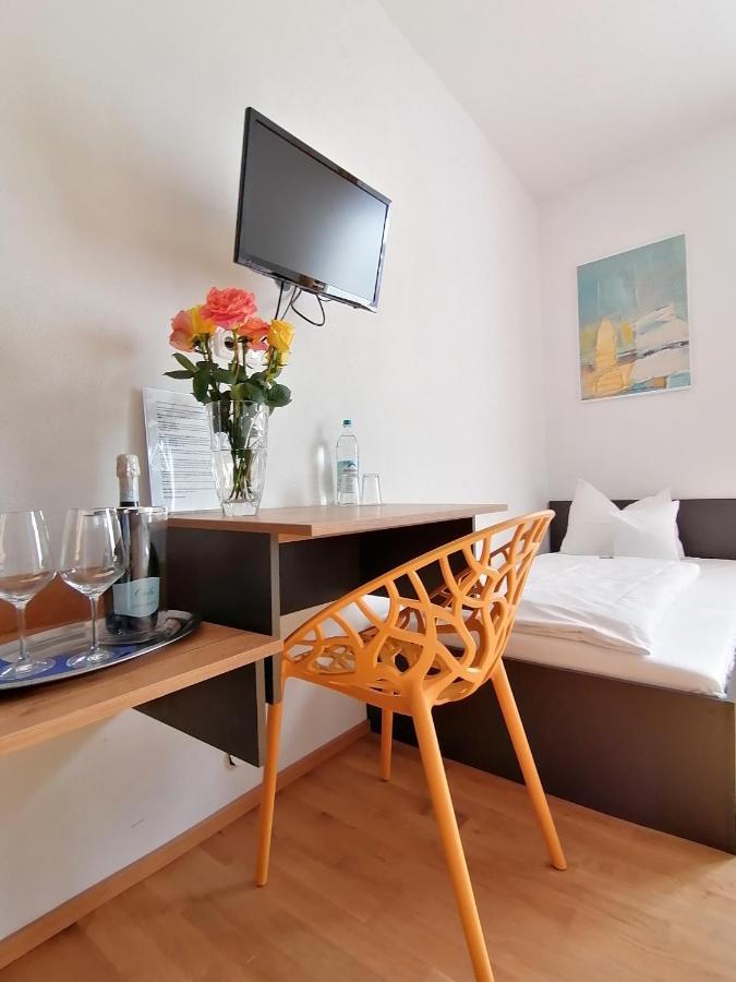 Hotel Wendelstein Rosenheim Eksteriør billede