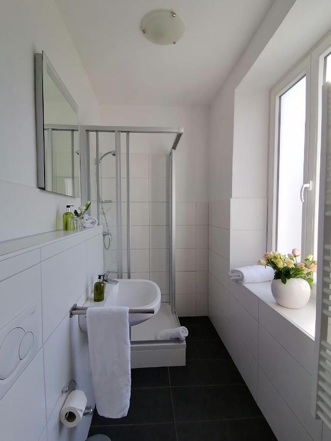 Hotel Wendelstein Rosenheim Eksteriør billede