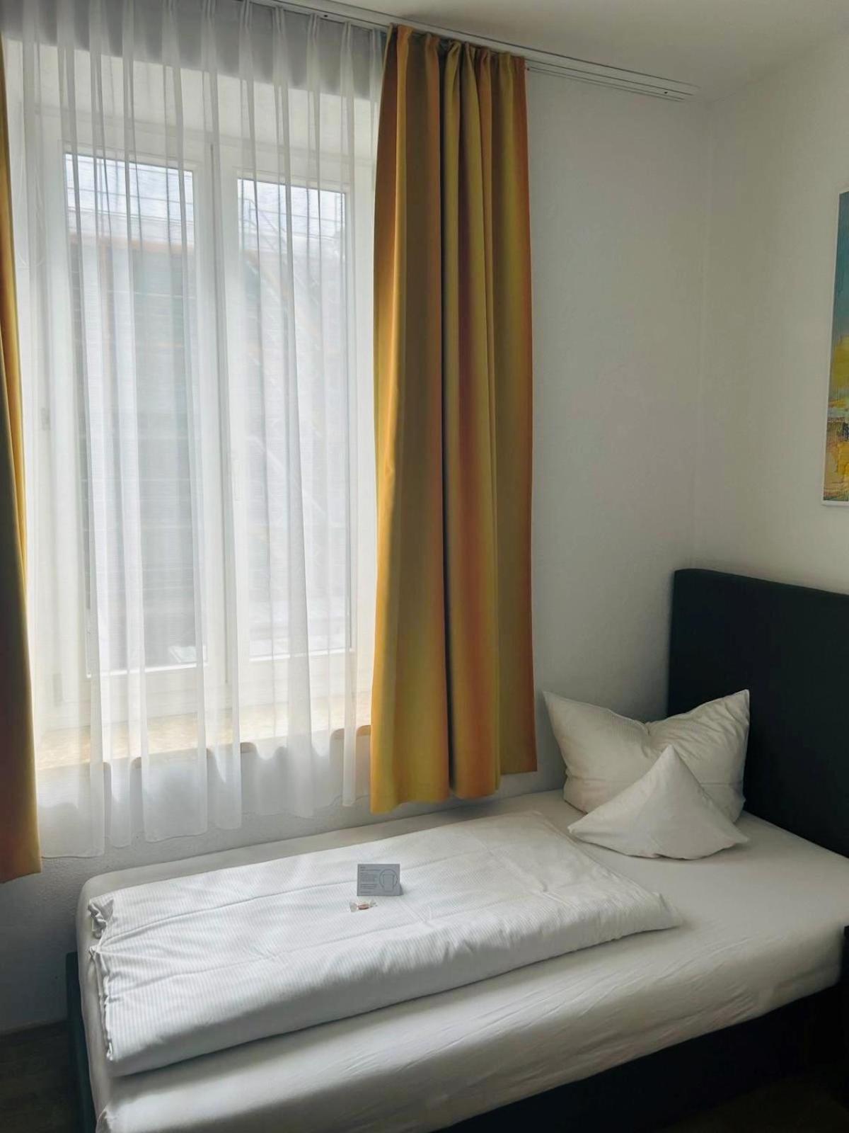 Hotel Wendelstein Rosenheim Eksteriør billede