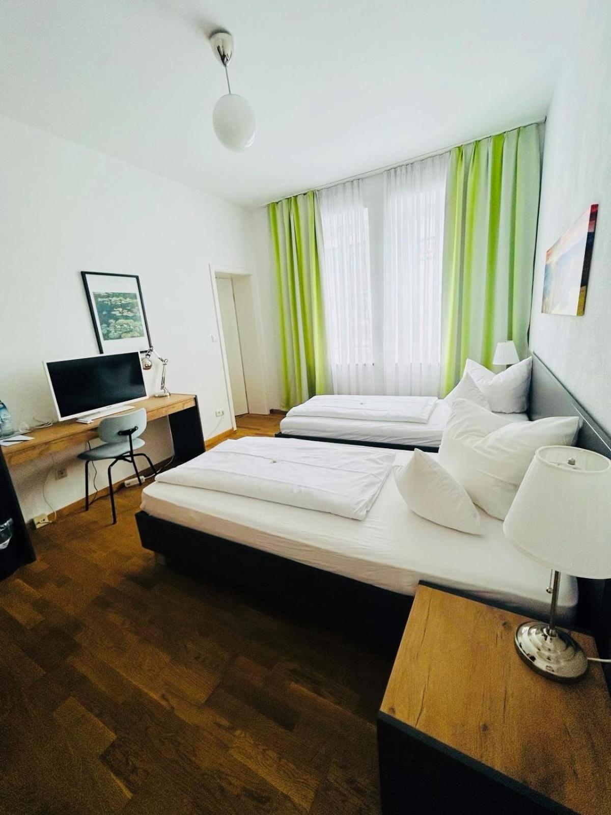 Hotel Wendelstein Rosenheim Eksteriør billede