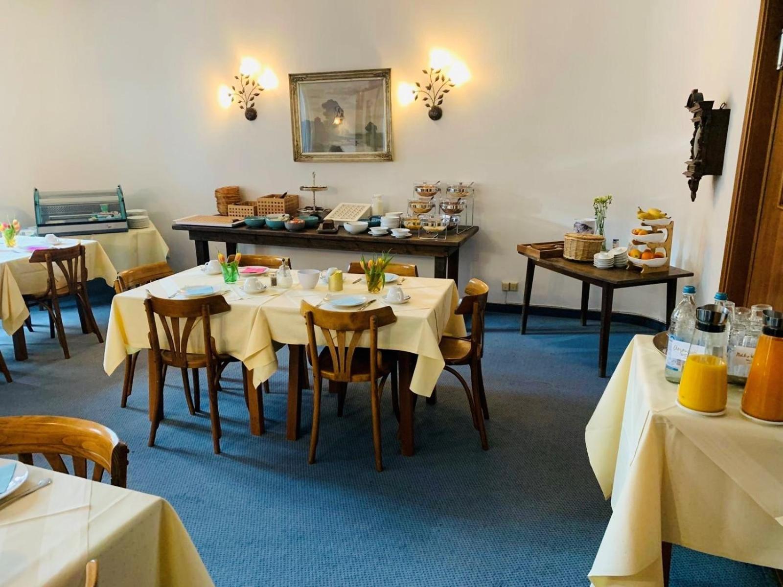 Hotel Wendelstein Rosenheim Eksteriør billede