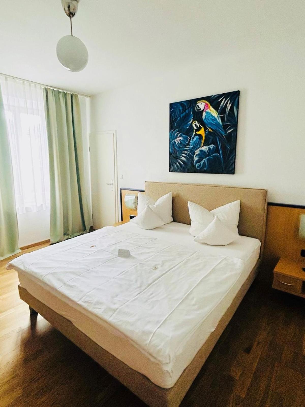 Hotel Wendelstein Rosenheim Eksteriør billede