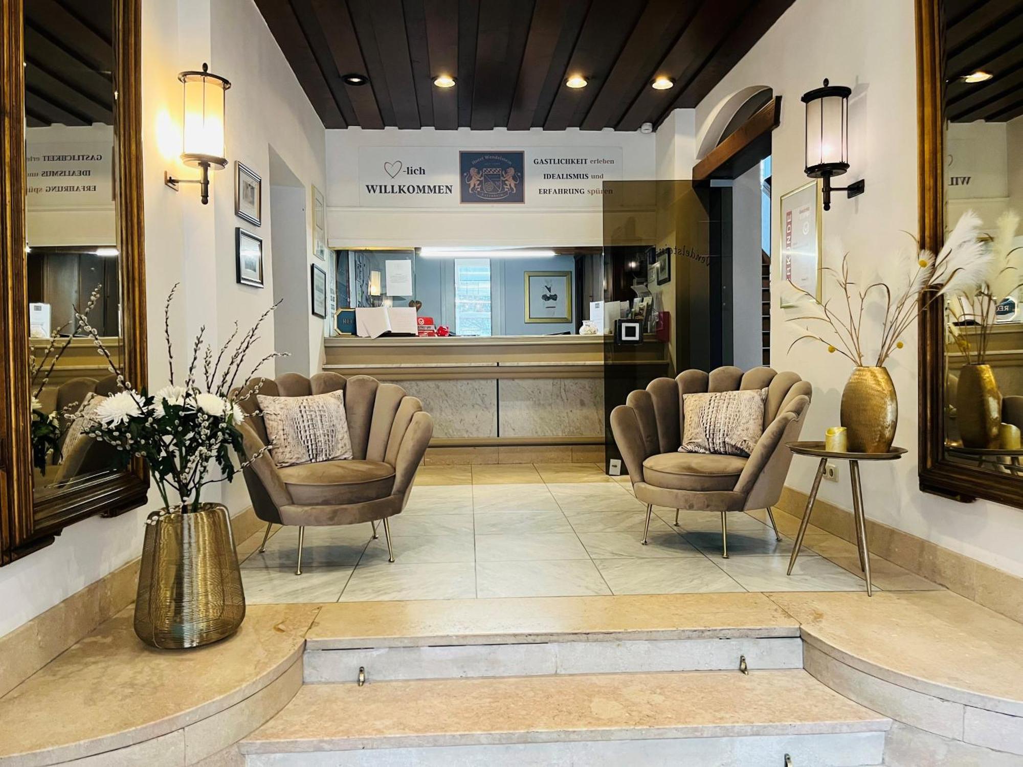 Hotel Wendelstein Rosenheim Eksteriør billede