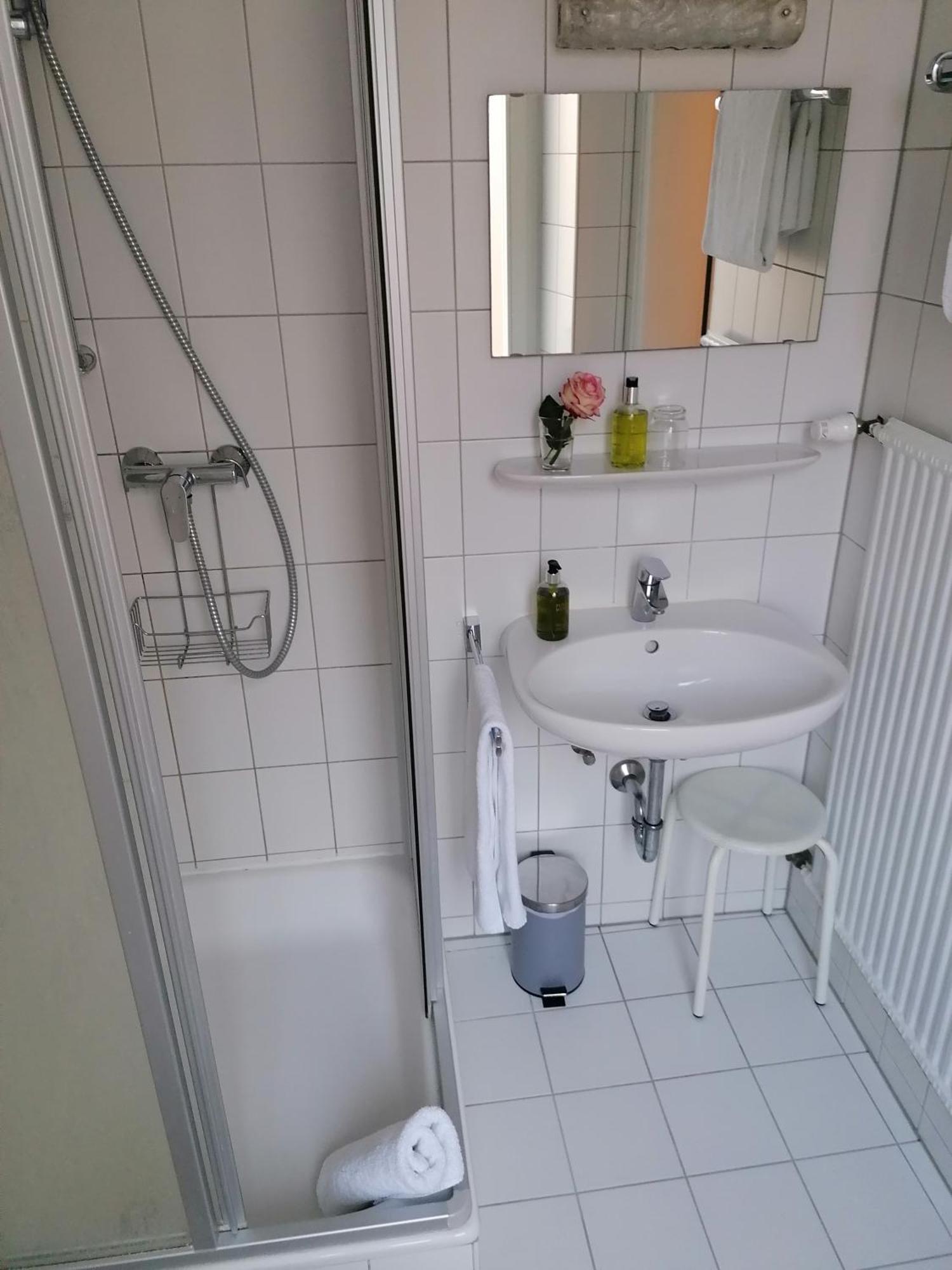 Hotel Wendelstein Rosenheim Eksteriør billede