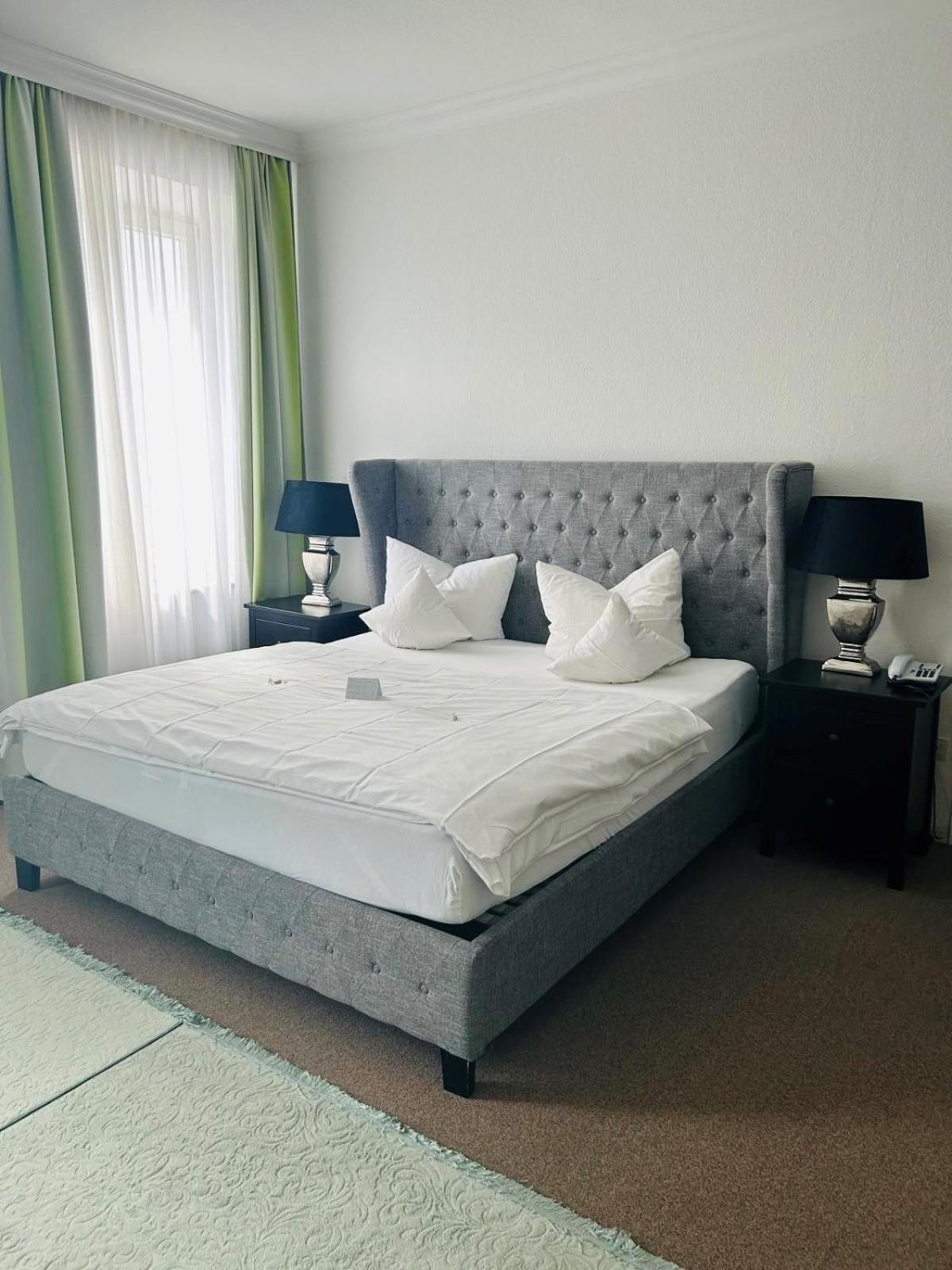 Hotel Wendelstein Rosenheim Eksteriør billede