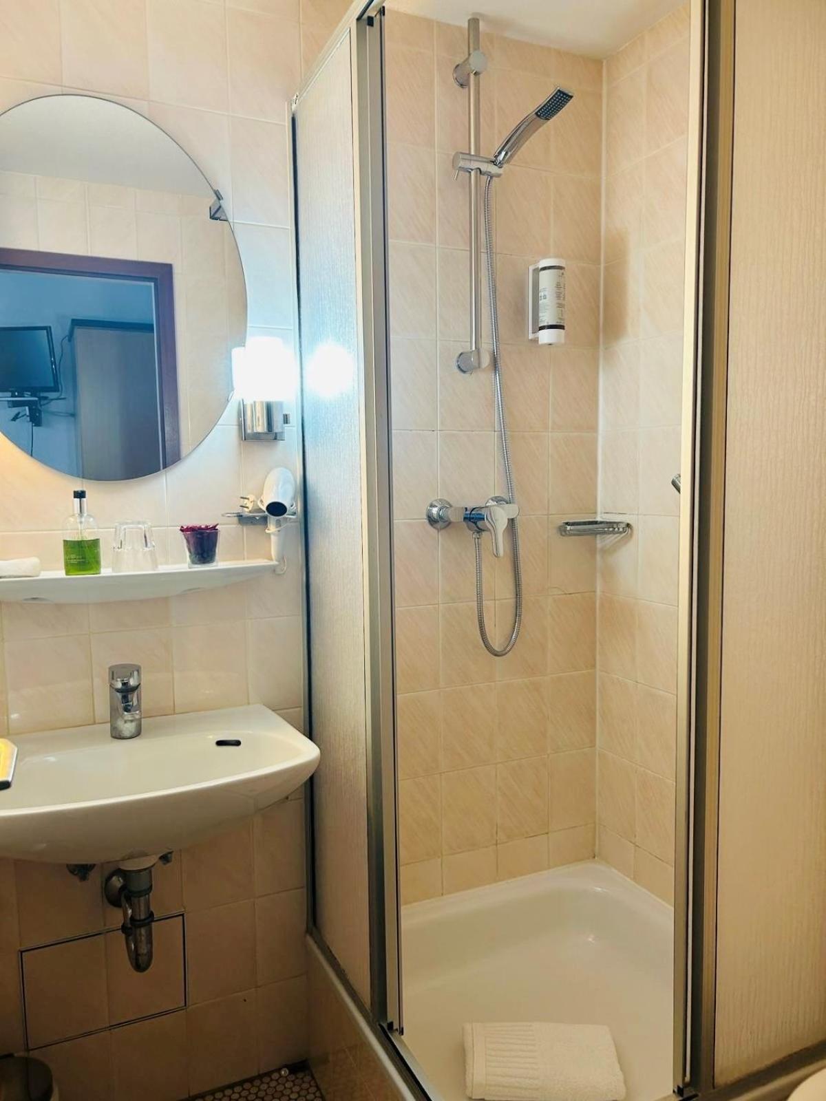 Hotel Wendelstein Rosenheim Eksteriør billede