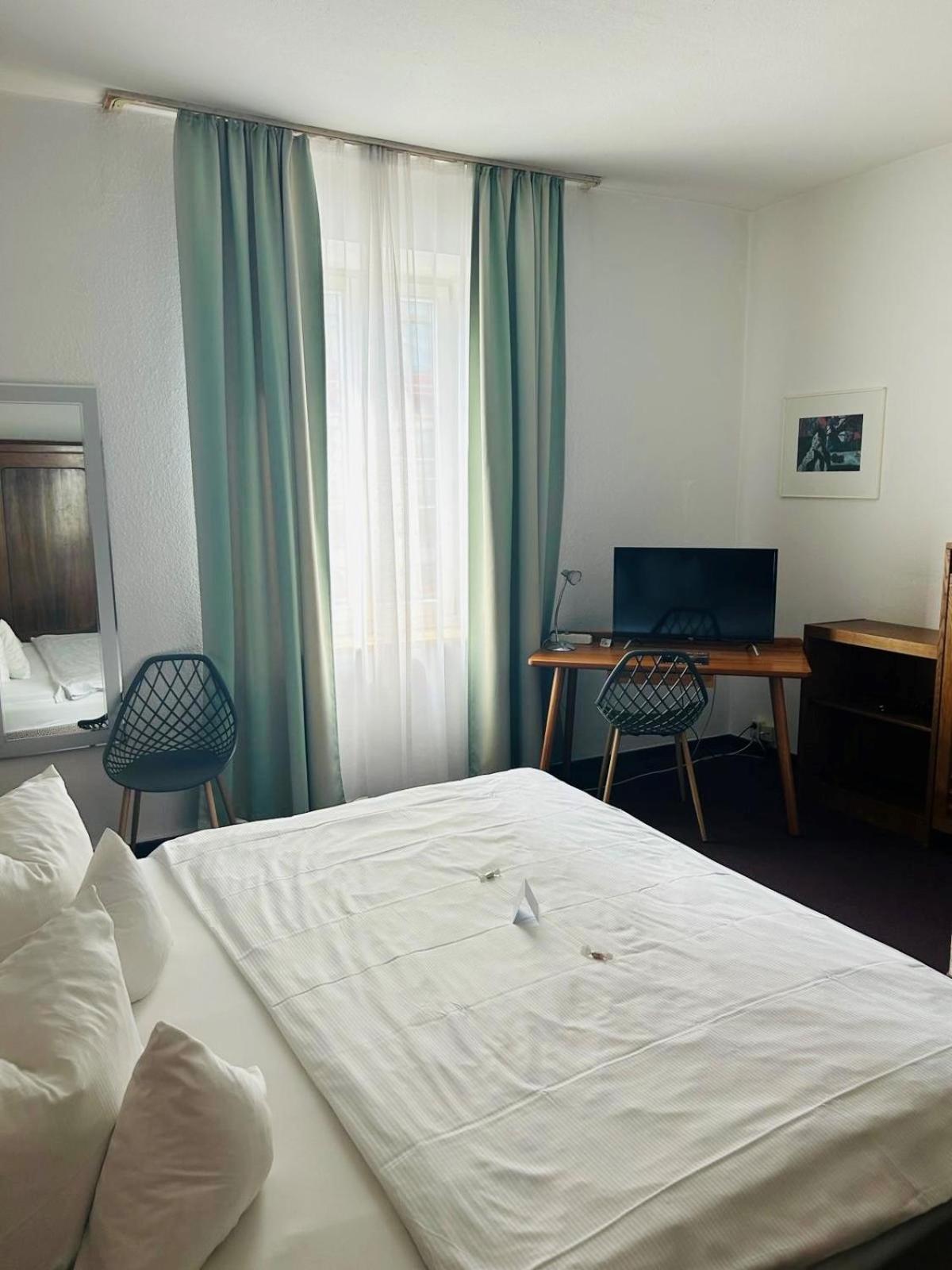 Hotel Wendelstein Rosenheim Eksteriør billede