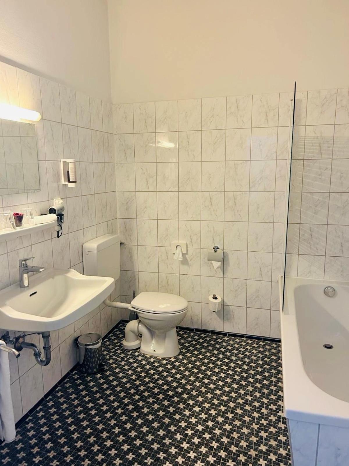 Hotel Wendelstein Rosenheim Eksteriør billede