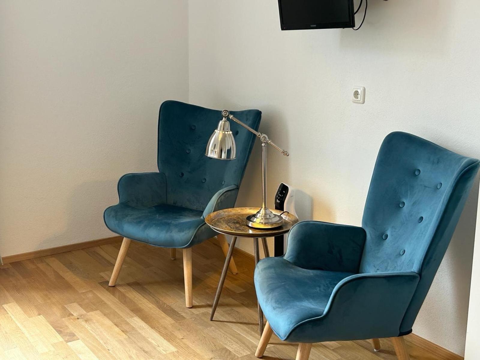 Hotel Wendelstein Rosenheim Eksteriør billede