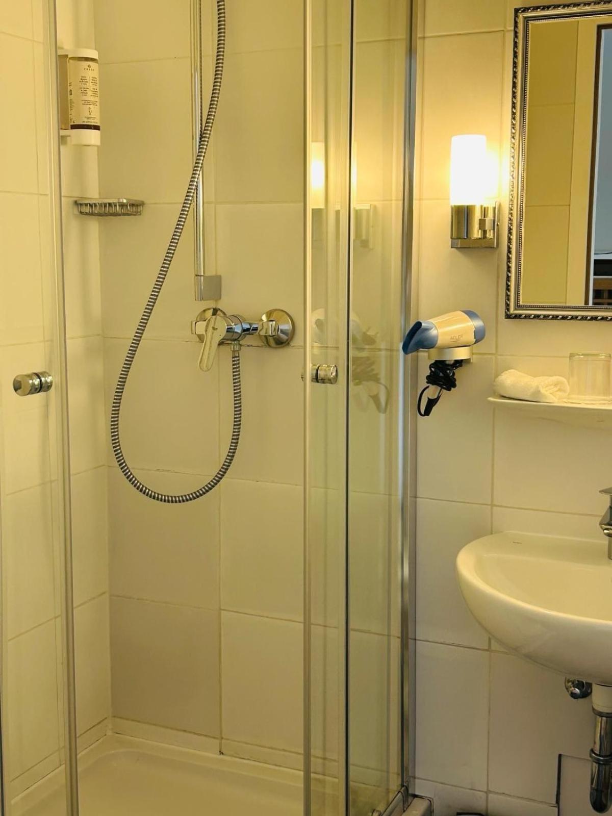Hotel Wendelstein Rosenheim Eksteriør billede