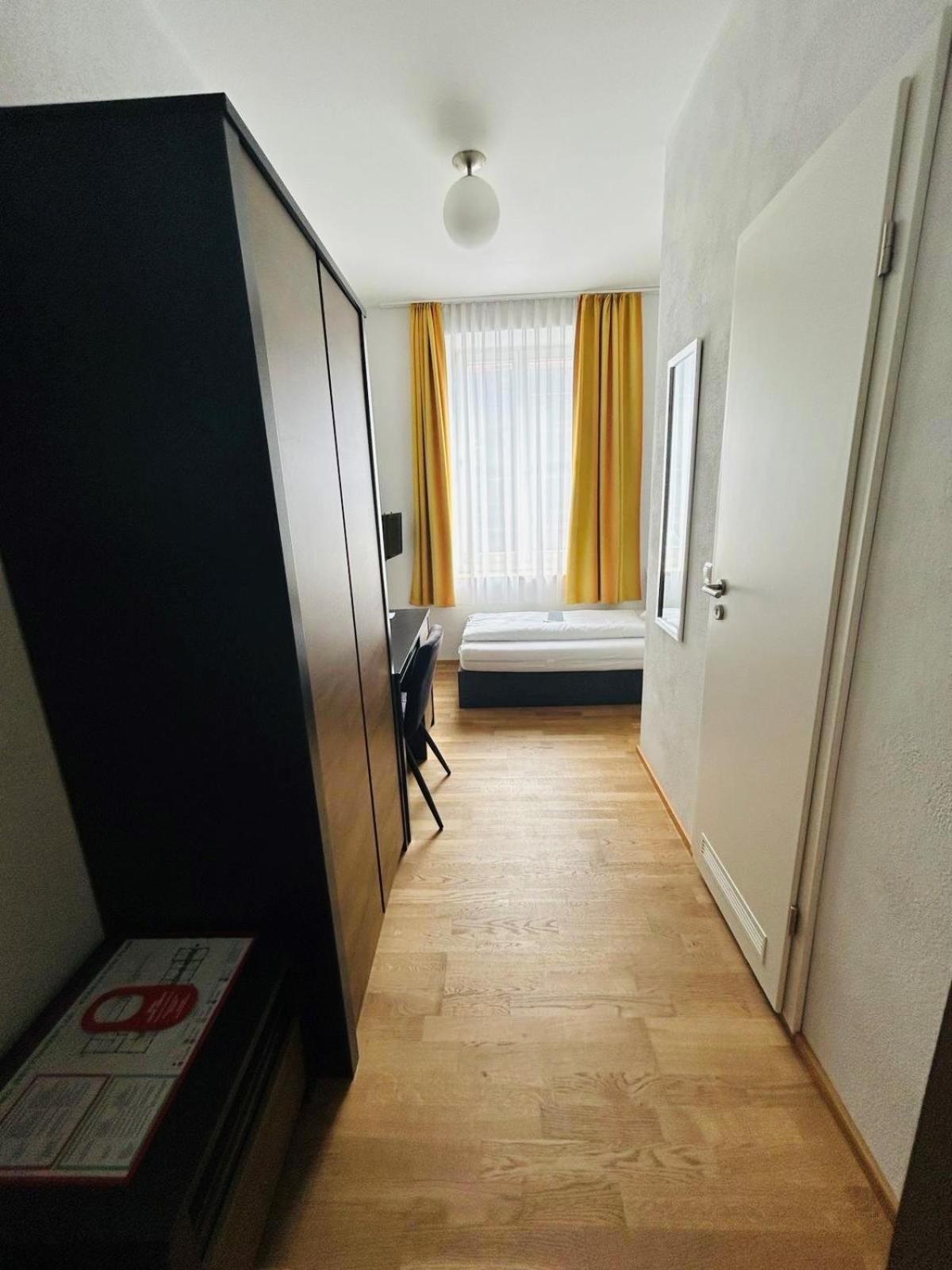 Hotel Wendelstein Rosenheim Eksteriør billede